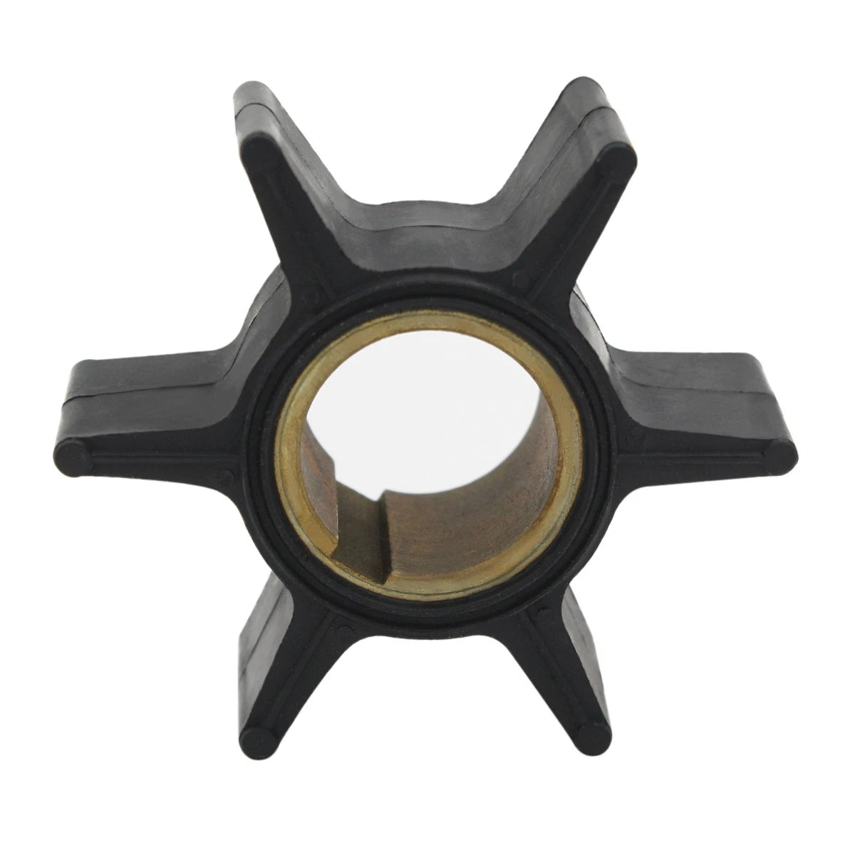 Outboard Water Pump Impeller for Evinrude Johnson 40 HP Engine 0777835 777835