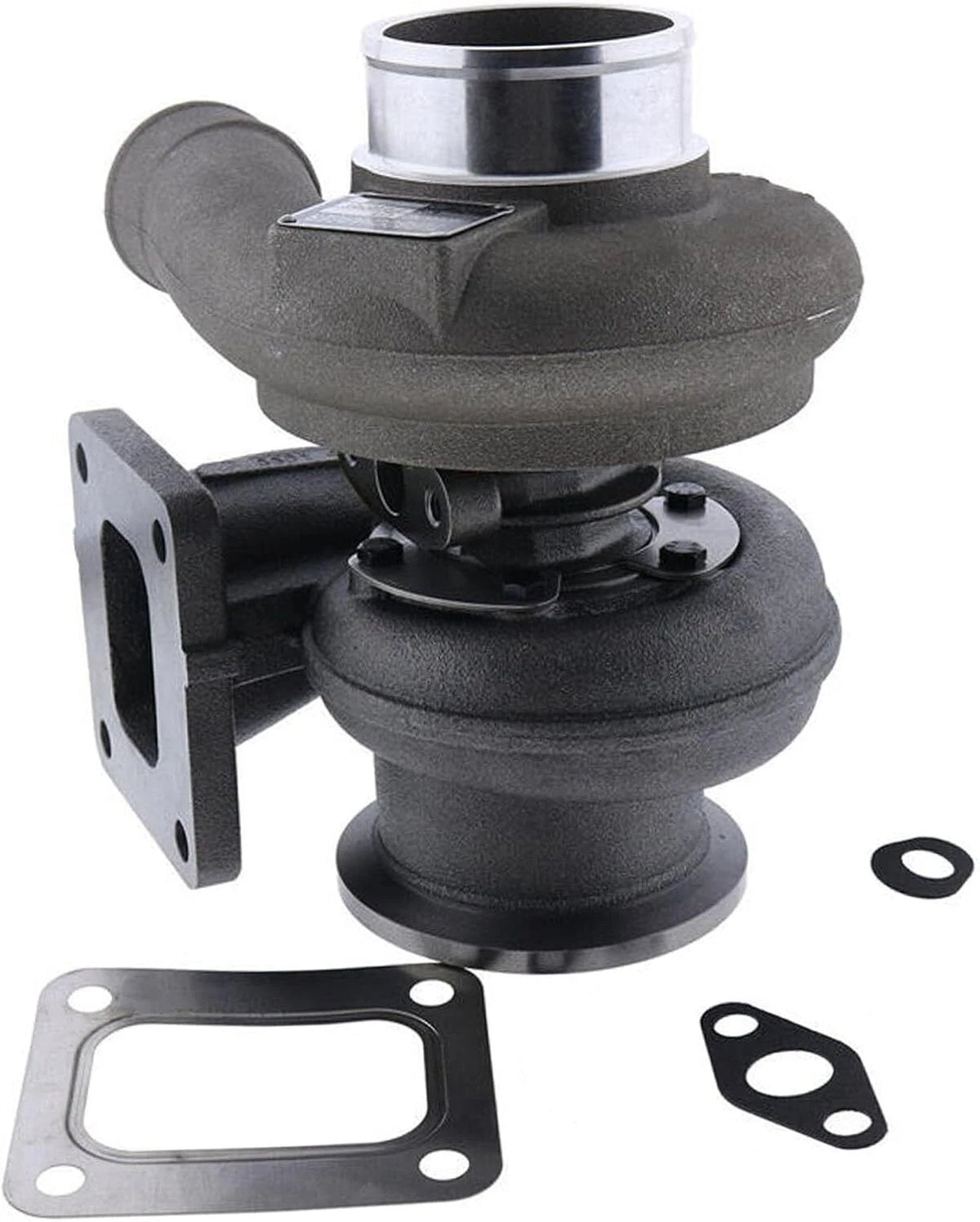 Turbocharger RE531983 for John Deere Loader 210LJ 310J 315SJ 410J Engine 4045H