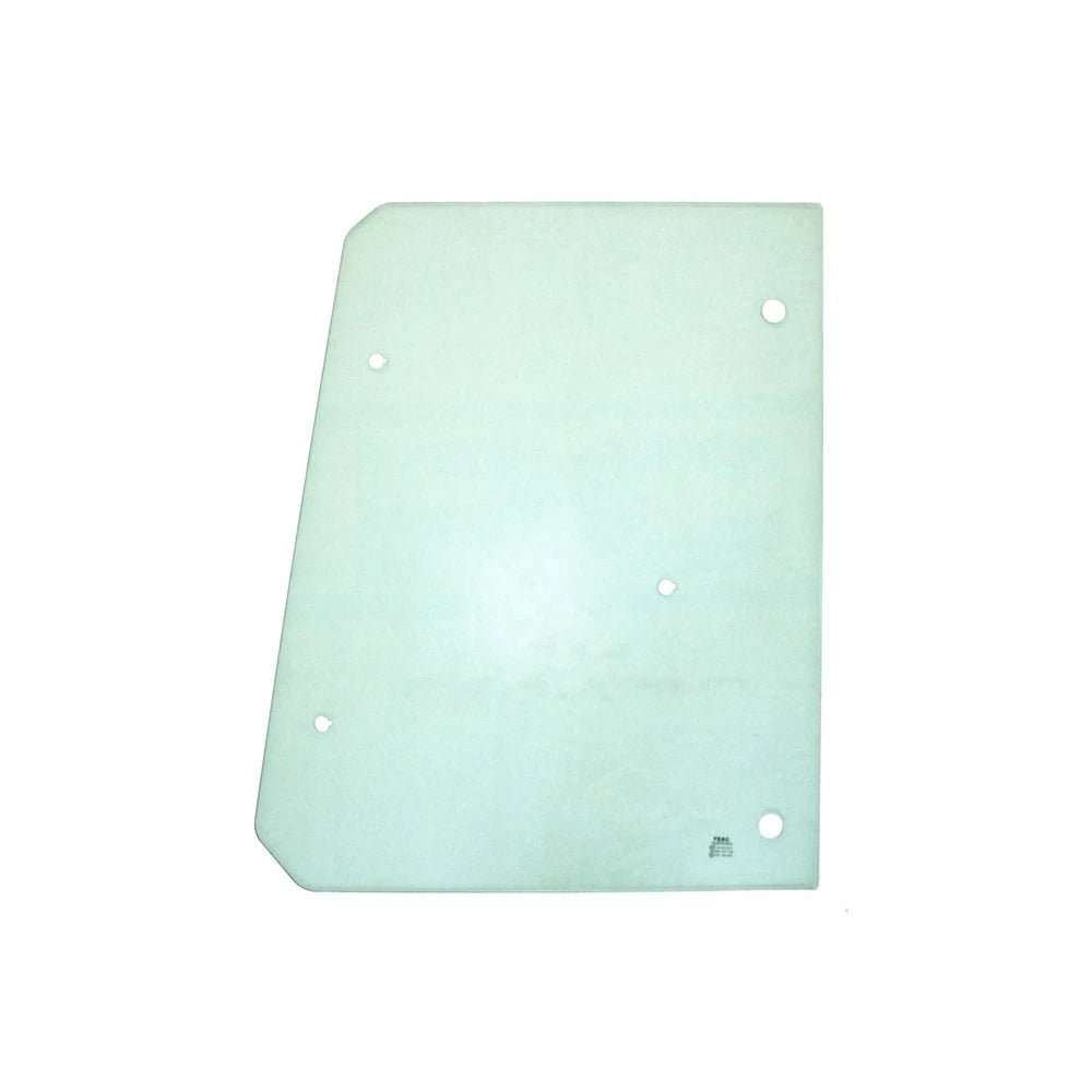 Cab Glass - Door Upper Right Hand or Left Hand Fits John Deere 310G 410G 310SG