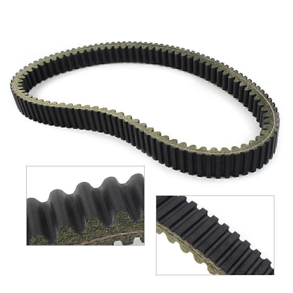 Drive Belt for Can-Am Maverick 1000 1000R 4X4 2013 2014 2015 2016 2017 2018