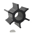 18-3247 19210-ZV4-651 IMPELLER WITH KEY for HONDA 8 9.9 15 HP Outboard Engine