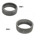 14X-15-22661 Ring Gear Fits Komatsu Models