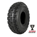 Kenda ATV/UTV Tyre 20x7x8 Dominator K300 4 PLY