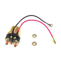 SOLENOIDE DE RELÉ DE ARRANQUE PARA YAMAHA JETSKI 650 PWC 1981 1982 1983 1984