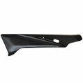 Skier's Choice Boat Side Panel 124031 - Textured Black Plastic