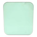 G3 Boat Windshield Replacement Glass 30313121KK - Green 15 5/8 Inch