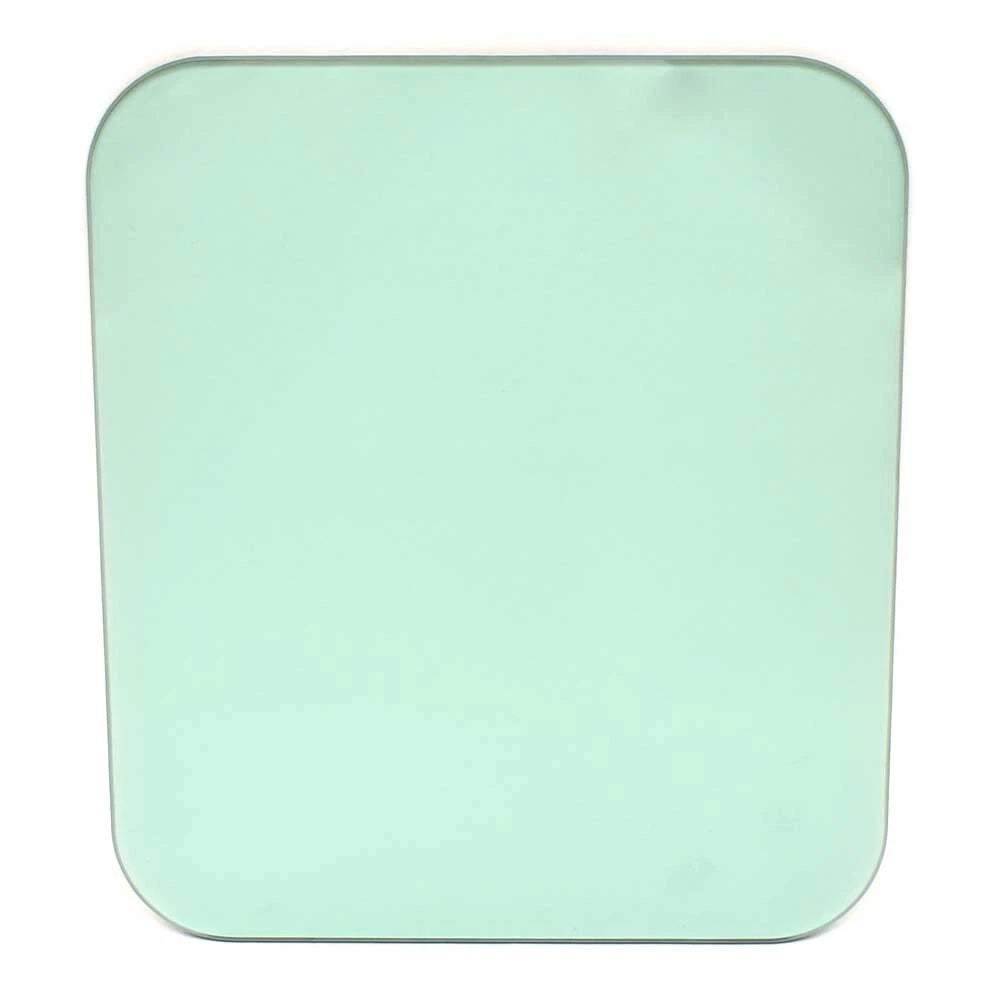 G3 Boat Windshield Replacement Glass 30313121KK - Green 15 5/8 Inch