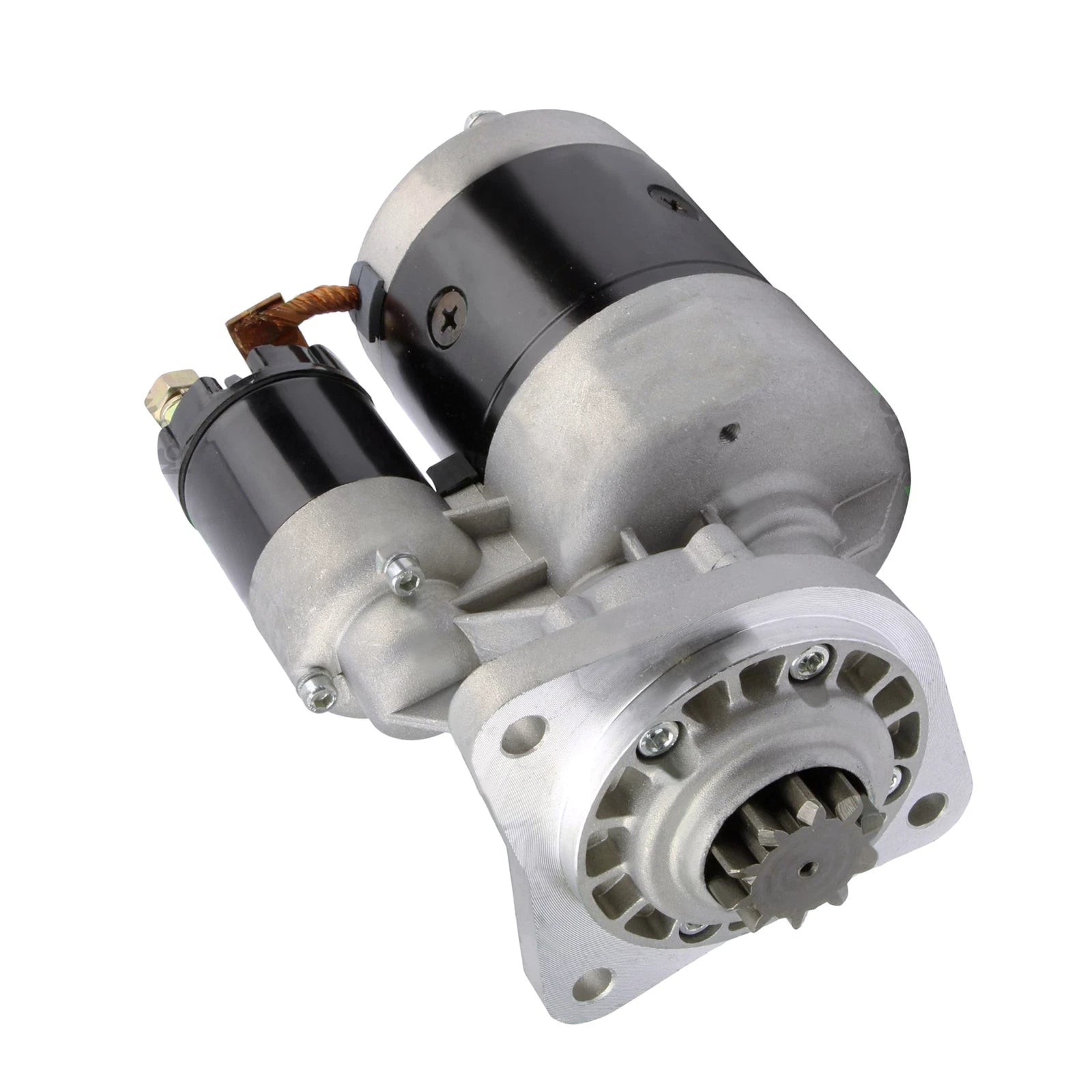 9142702 Starter Motor Abulollry for JCB Engine