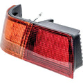 Case IH MX Series Magnum LED Left-Hand Rear Amber Corner/Red Tail Light