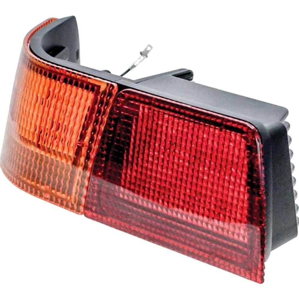 Case IH MX Series Magnum LED Left-Hand Rear Amber Corner/Red Tail Light