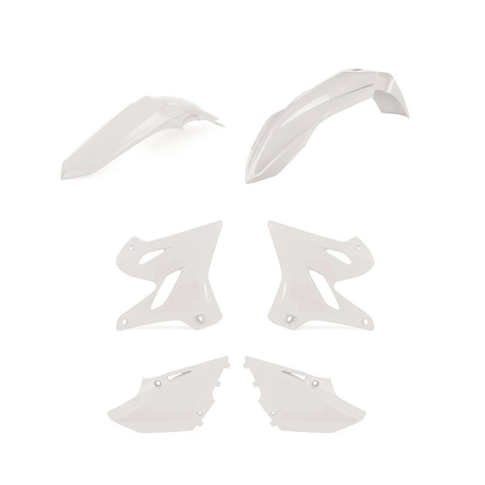 CEMOTO Plastics Kit for Yamaha YZ250 2021 (75C-910-73)