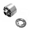 1367703 Barrel with Valve Plate Fits Caterpillar Models