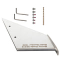 Skeg Guard Skeg Protector 27071 for MERCURY MARINER 75-90-115HP 2 & 4Str 1984-14