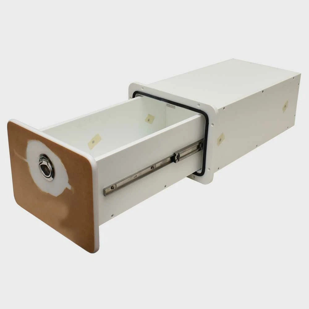 Jet Technologies Boat Utensil Storage Drawer 12550-7508 - Starboard