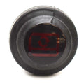 Oslo Boat Push Button Switch 6712377 - Ranger Livewell Pump Red