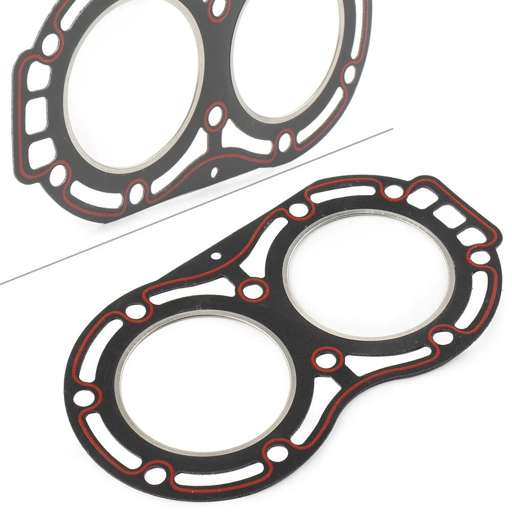 Cylinder Head Gasket Cyl for Suzuki Outboard DT 25 30 HP 2T