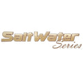 MasterCraft Boat Raised Decal 40714 - Salt Water Series Bronze Sticker