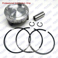 Sea-Doo 1503 Piston Kit STD SIZE '04-'17 010-862K 420890244 420892735