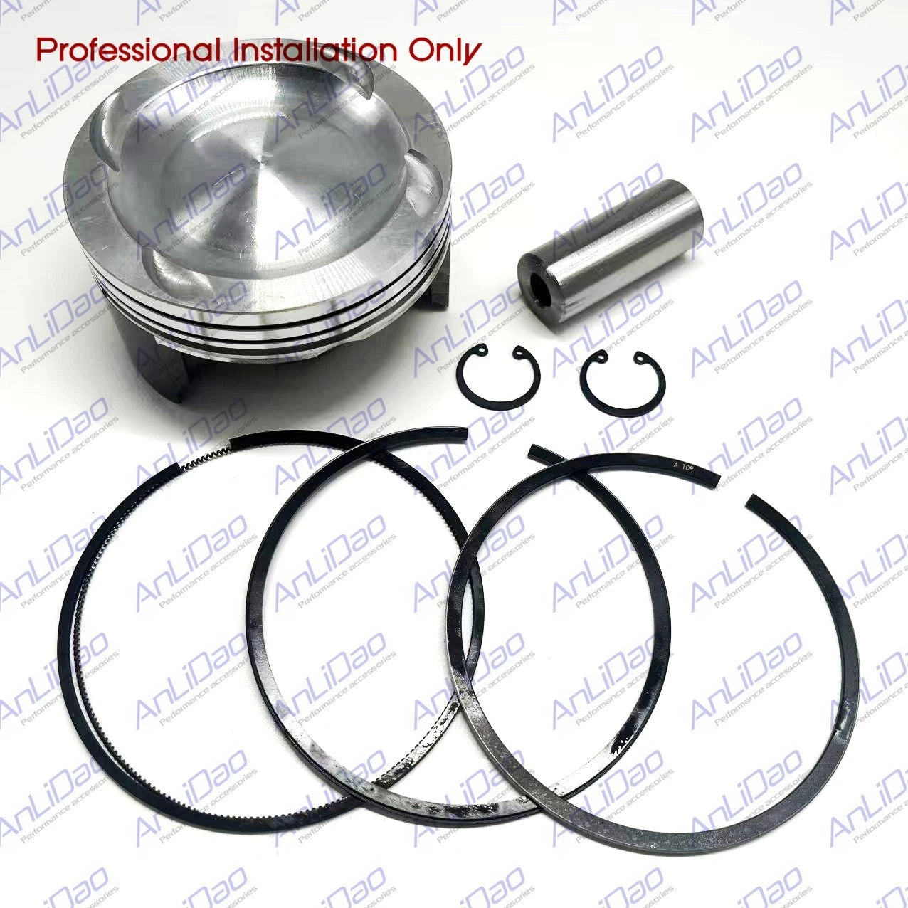 Sea-Doo 1503 Piston Kit STD SIZE '04-'17 010-862K 420890244 420892735