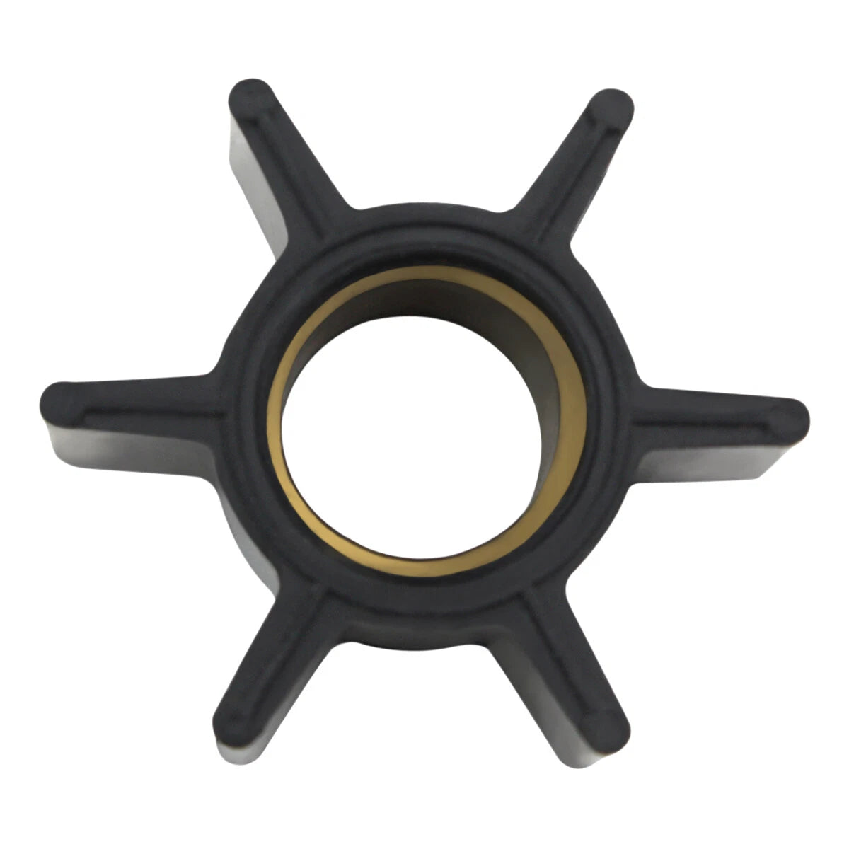 Mercury 3.5HP 3.9HP 5HP 6HP Outboards Motors Water Pump Impeller 47-22748