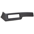 Ranger Boat Blank Radio Panel 7202280 - Comanche Z520 Gray Plastic