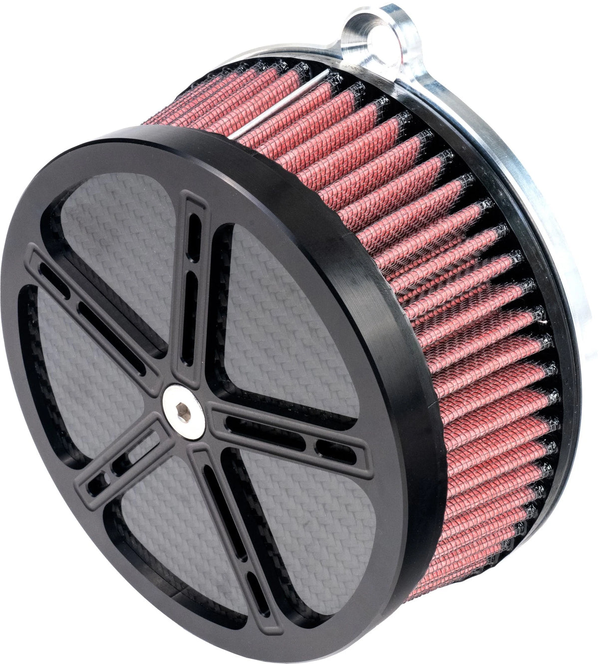HOFMANN DESIGNS Cvo 121 VVT Air Cleaner Kit – Fits Harley Davidson 2023-2024