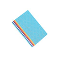 SS-C02 10mm Self-Adhesive Double Side Round Sponge Sandpaper Model Tool Zz