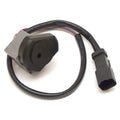 Evinrude Johnson Boat Horn 0176360 - AB 9.8 PORTABLE AB 1996 - 2001