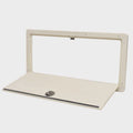 Tracker Boat Leaning Post Door 187405 - 30 5/8 X 14 1/2 Inch Off White
