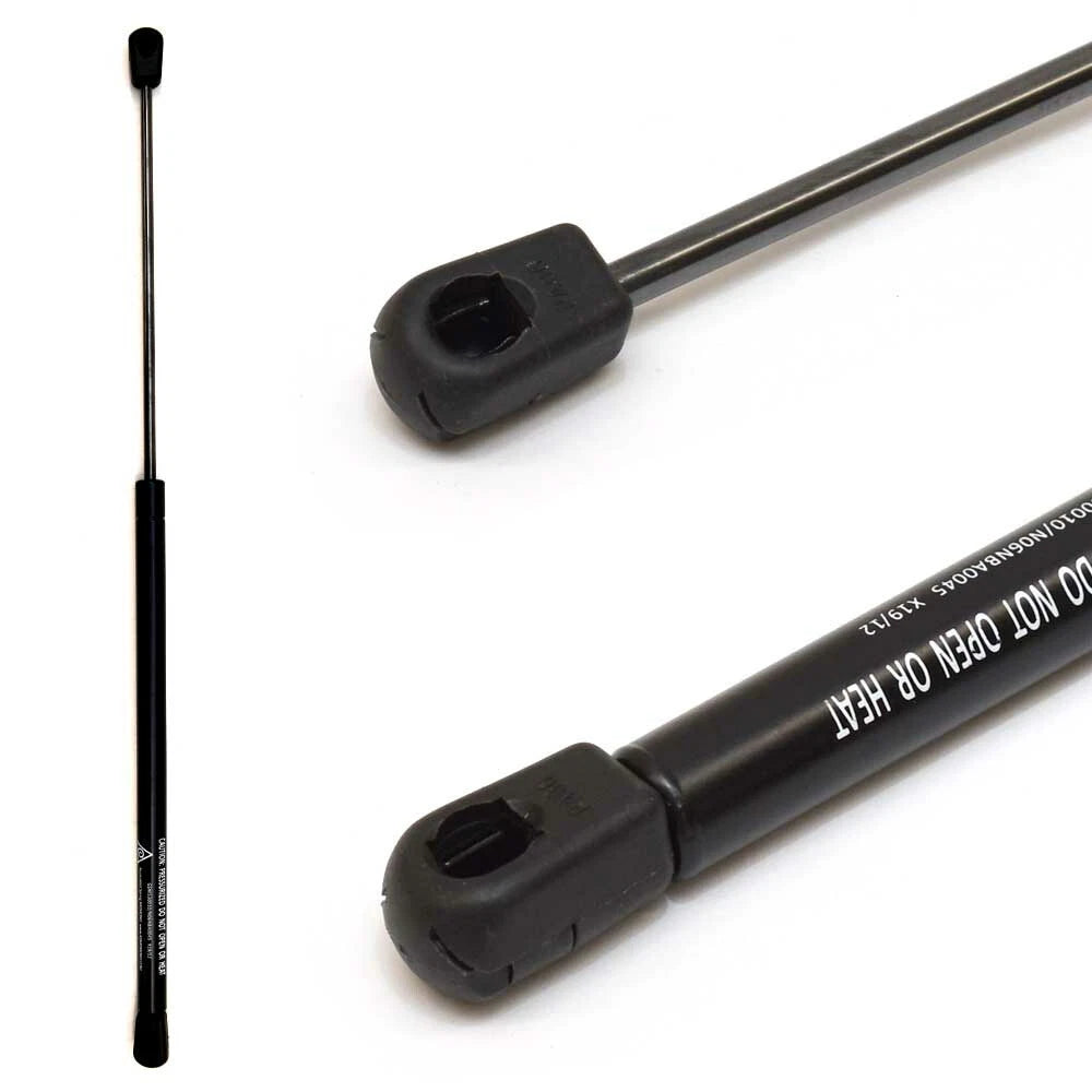 Associated Spring Boat Gas Shock GSNI530010 - 20 Inch 10LB Nitride