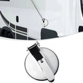 Robust and Practical RV Awnings Holder System Using Suction Technology