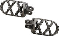 Front Pro Foot Pegs for SUZUKI DR-Z 400 2000