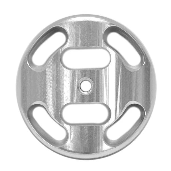 MasterCraft Boat Tower Adapter 404307 - Aluminum OEM 06 Pod A07