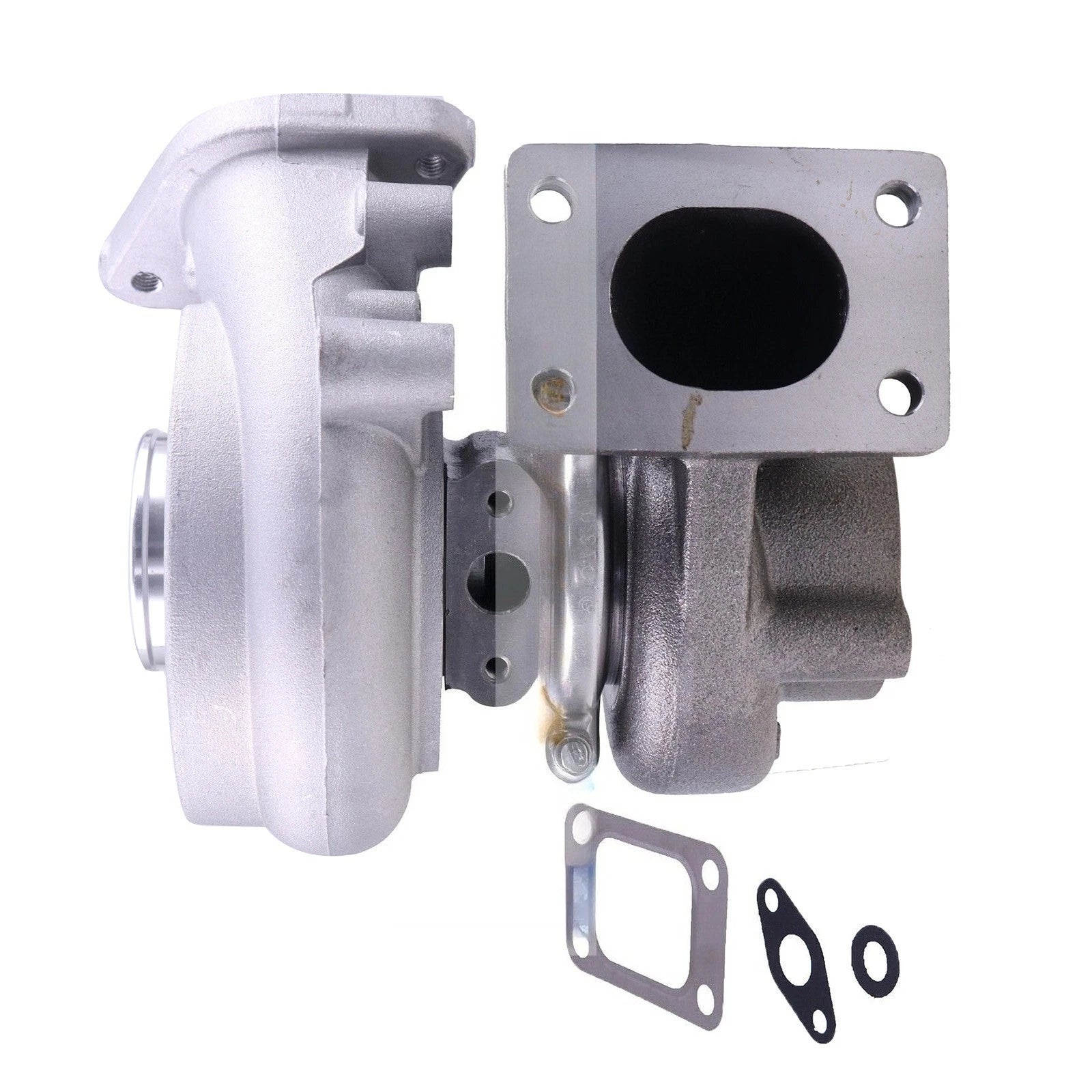 235-4964 TD04HL Turbocharger for Caterpillar MULTI TERRAIN Loader 267B 277C 287B