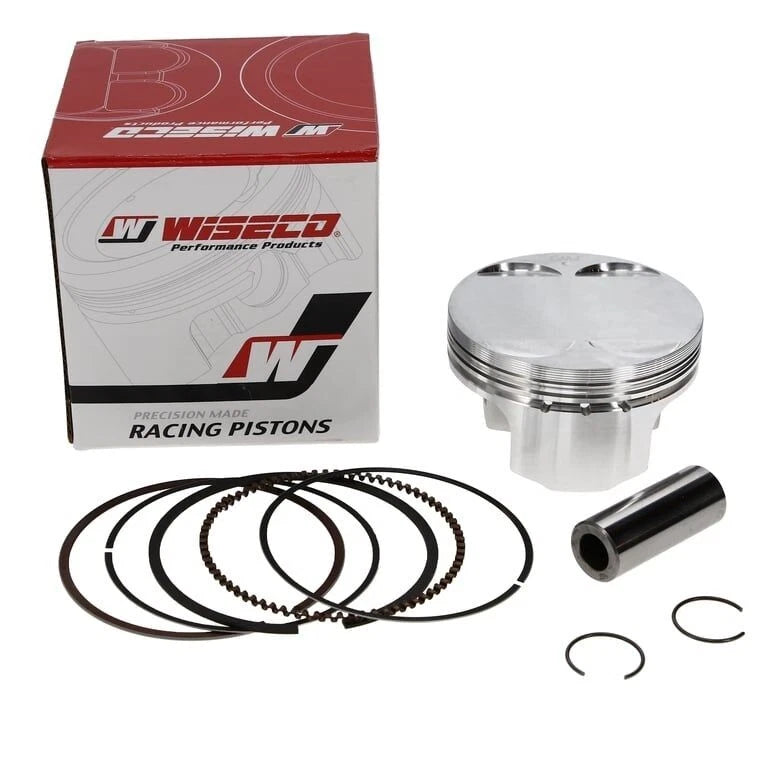 Wiseco Piston Kit for Yamaha YFM700 GRIZZLY 2016-2017 103mm 12:1