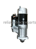 For Caterpillar BG-2455C BG-245C Excavator 24V STARTER 2071517