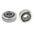 (2)Gimbal Bearing for MerCruiser and OMC Replace 30-879194A02 30-60794A4 3853807