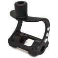 Taylor Made Boat Flagpole Mount Kit 943 - KW Series Clamp-On