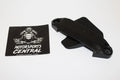 Honda Aquatrax R-12 R12 R12X Rear Panel Tool Cover Lock Access Hatch Door Latch