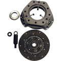 CKFD03 Clutch Kit Fits Ford Tractor 501, 601, 701, 801, 901, 2000-4000 4 CYLINDE