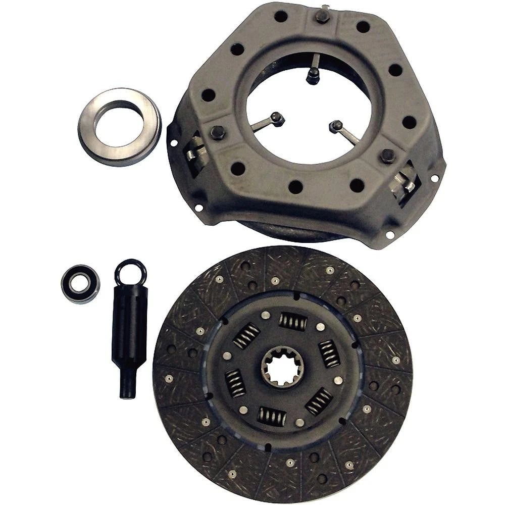 CKFD03 Clutch Kit Fits Ford Tractor 501, 601, 701, 801, 901, 2000-4000 4 CYLINDE