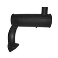 Vertical Muffler Assembly 1694965M1 Fits Massey Ferguson Tractor Model 399