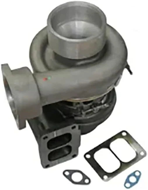 S4DS Turbocharger 7C-7596 for Caterpillar CAT Earth Moving with 3306 3406 Engine