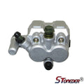 STONEDER Twin Piston Front Brake Caliper for Chinese Pit Dirt Bike Motocross