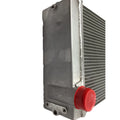 Radiator 84499505 for CNH - Fits Holland Skid Loader - Medium and Large Fram
