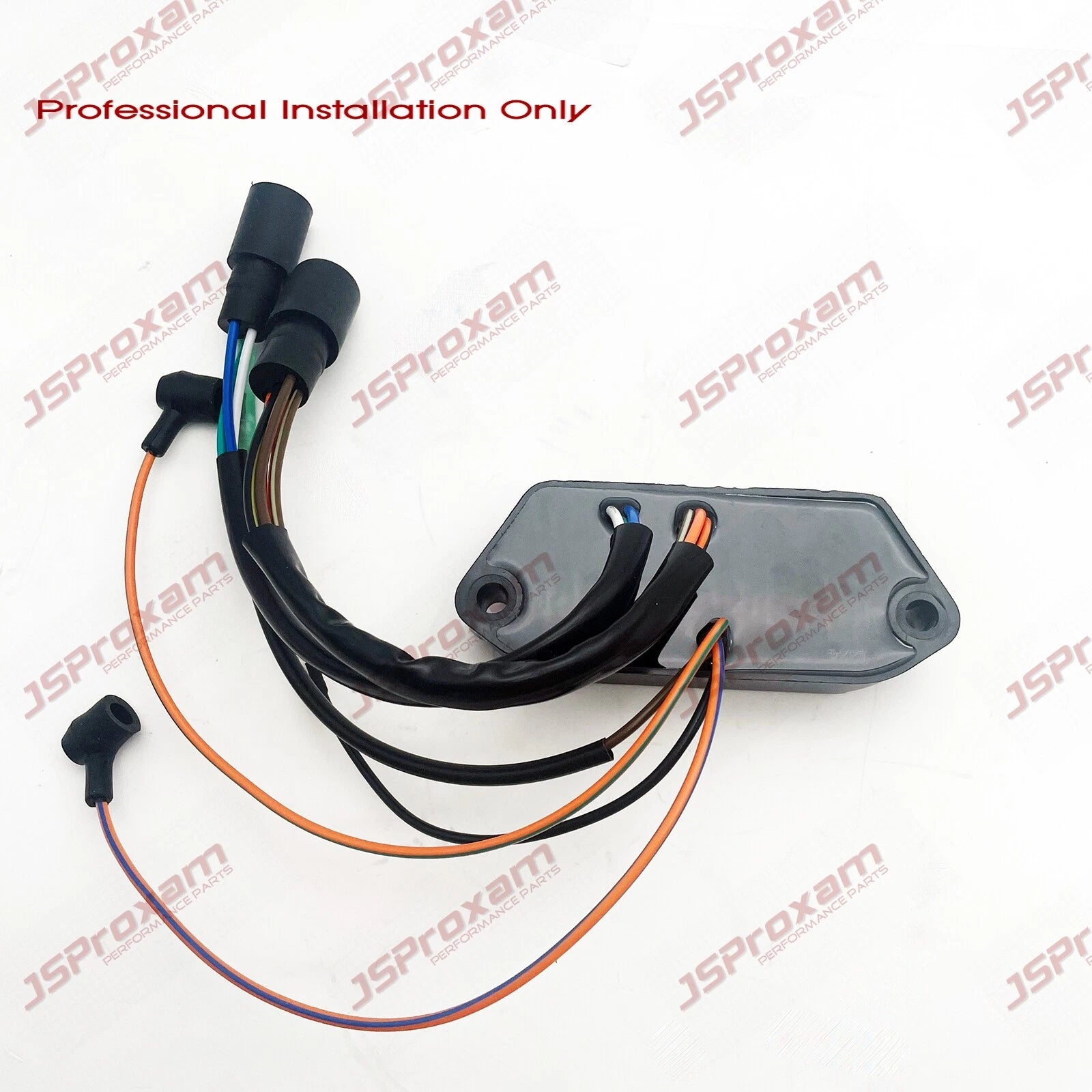 Power Pack CDI 113-5316 Fits Johnson Evinrude CD 2 878334 585262 585261 9-25013