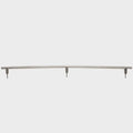 Rinker Boat Grab Rail 2200646 - 42 X 4 1/8 Inch Stainless Steel