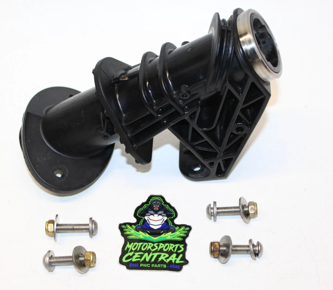 2008-2019 SEADOO RXT-X WAKE PRO GTX RXT Molded Wakeboard Handle Sub Support Base