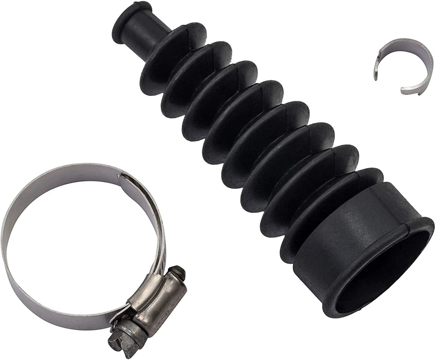 Shift Cable Bellow Kit for Mercruiser Alpha, Bravo, R, MR, #1 74639A2 61-00504