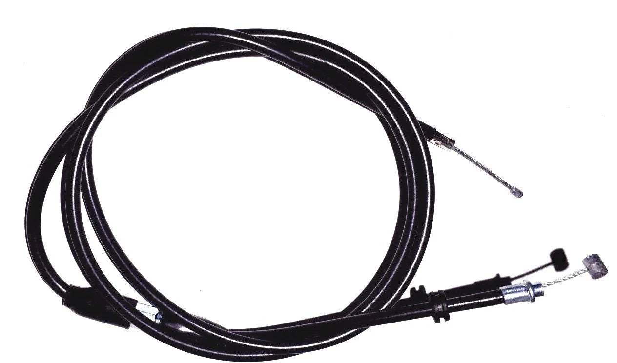 46" INCH THROTTLE CABLE ATV QUAD YOUTH BEGINNER RICARDO BAJA JCL KAZUMA COOLSTER
